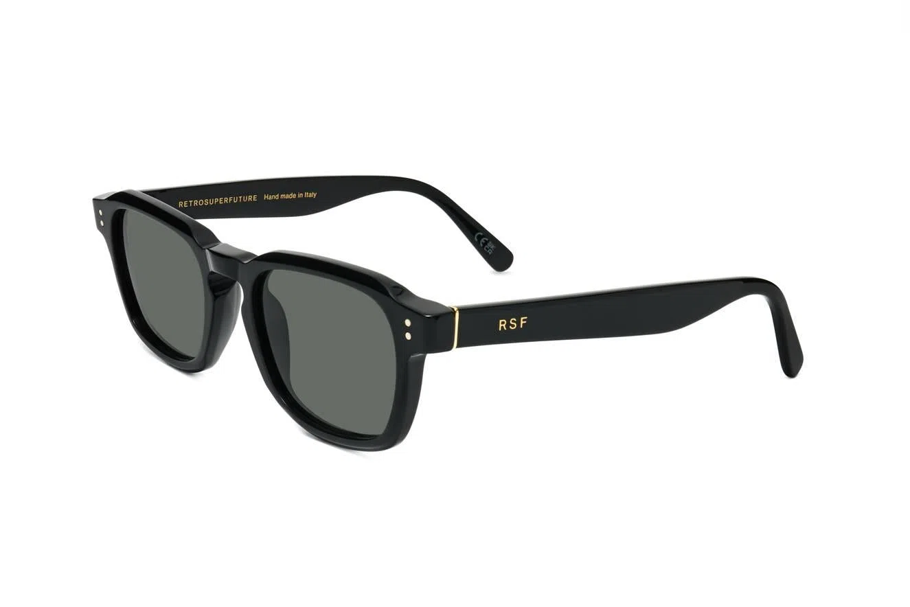 Retrosuperfuture LUCEBLACK Sunglasses - view 3